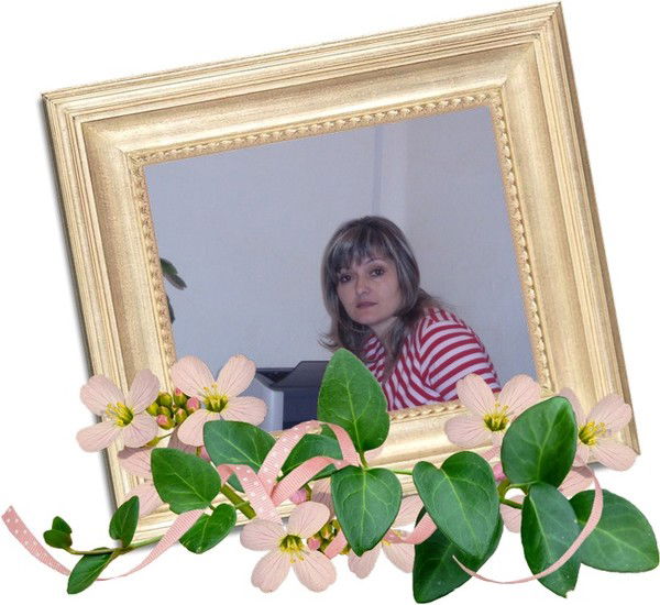 Марианна Паук