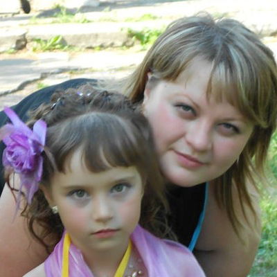 Анастасия Исакова