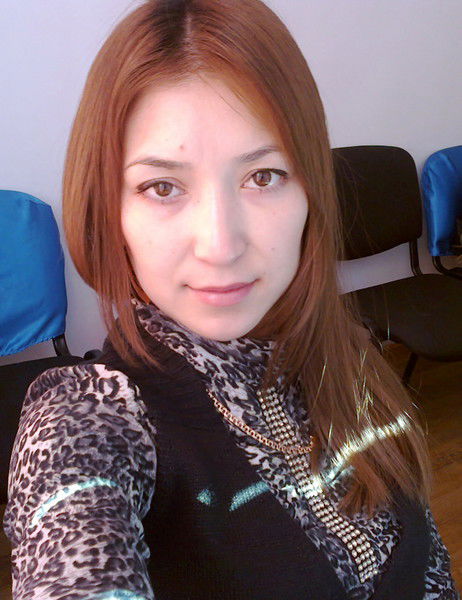 Динара Батшабекова