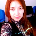 Динара Батшабекова