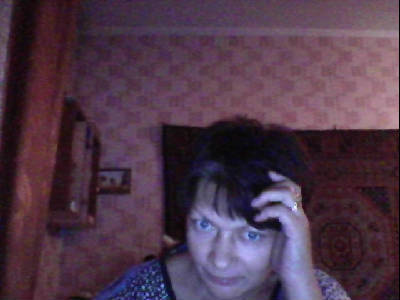 Алла Шутова