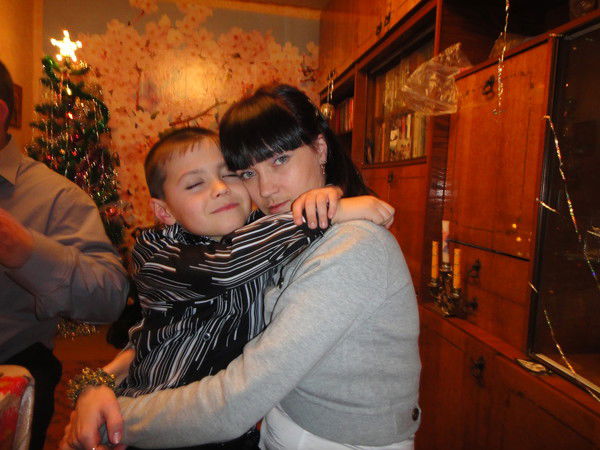 Мария Трусова