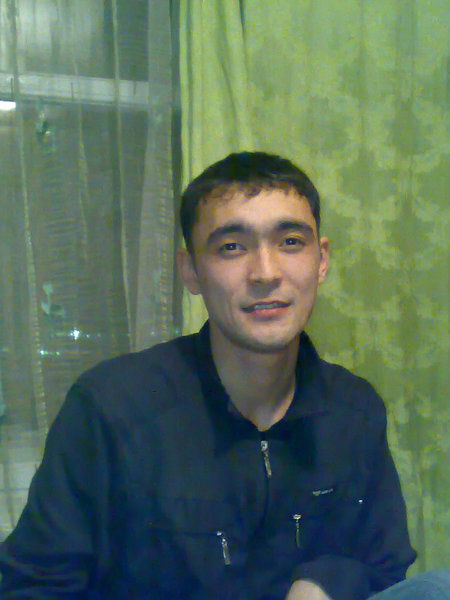 Бейбт Ахметов