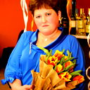 Светлана Храмова