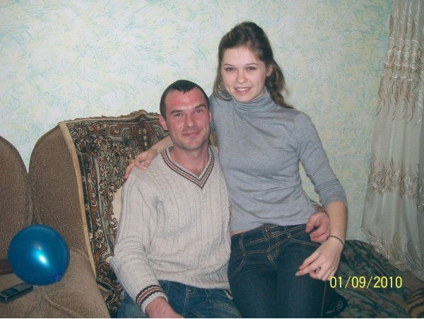 Мария Шаяхметова