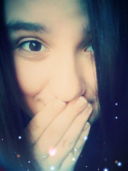 Иришка Гийденко