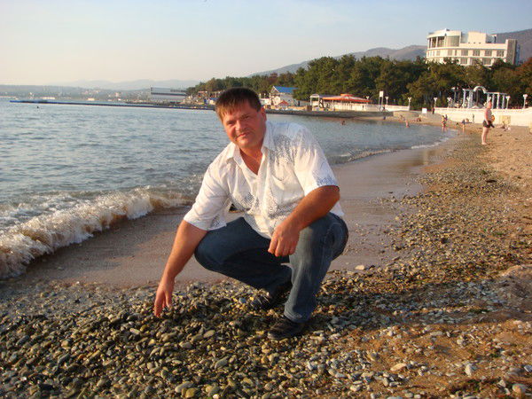 Сергей Мастрюков