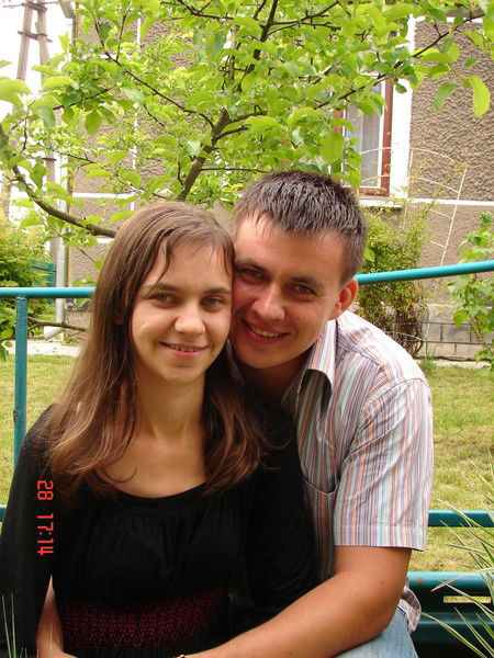 Анатолй Та Вра Мартинюки(Каганюк) Мартин