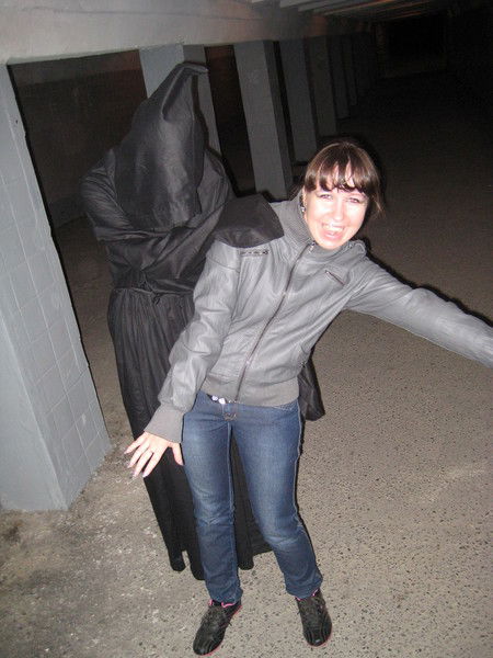 Елизавета Kargawina