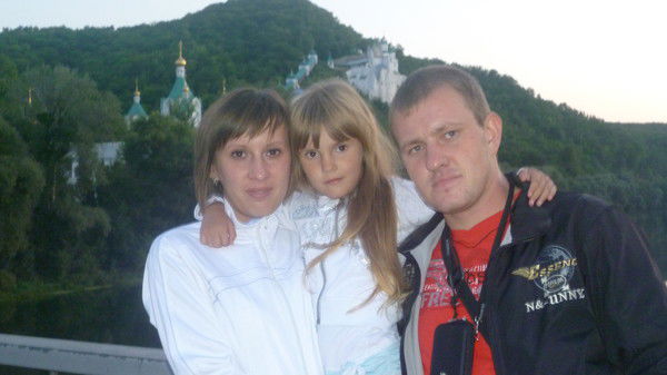 Алена Момотова