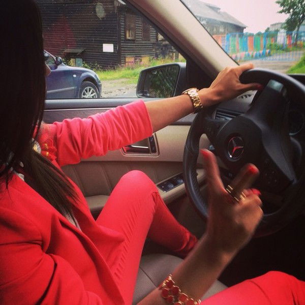 Гульжан Габдуллина✔