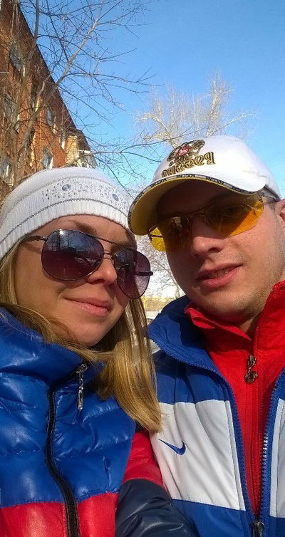 Вероника Крестелева