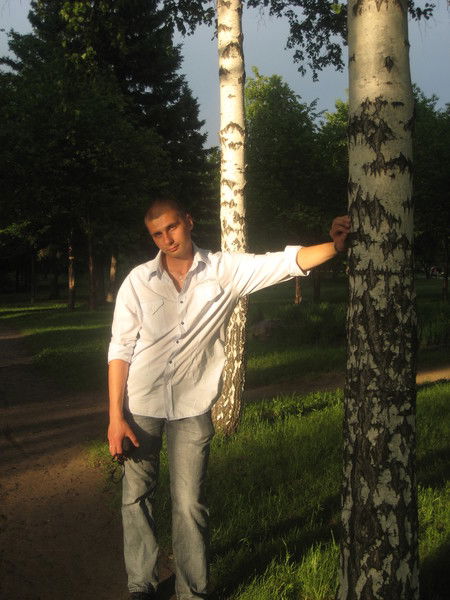 Сергей Пунько