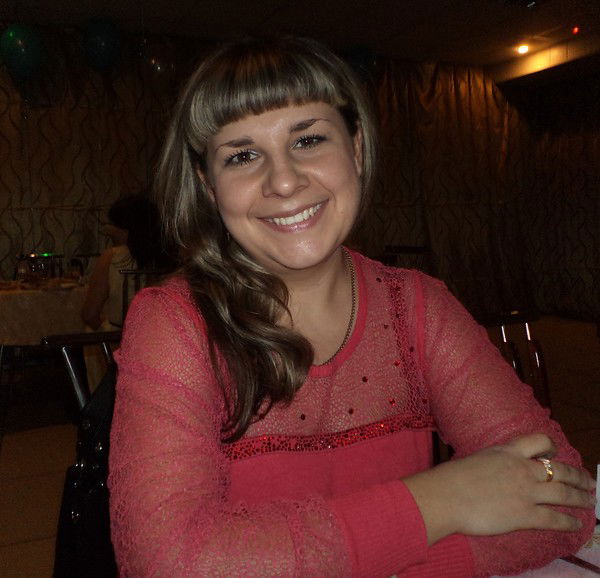 Ольга Маклакова