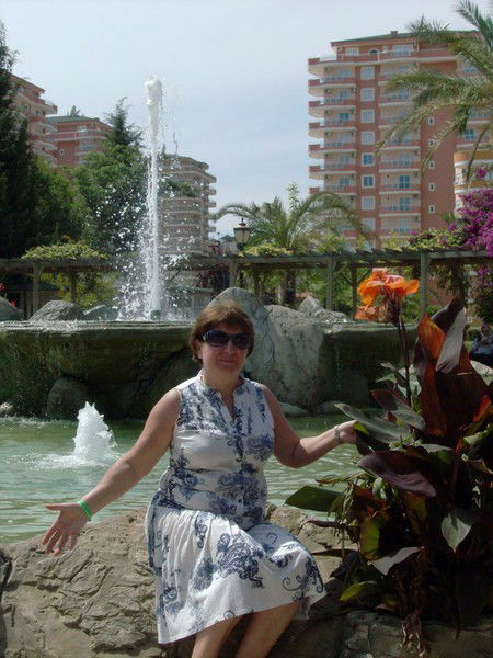 Надежда Сукова