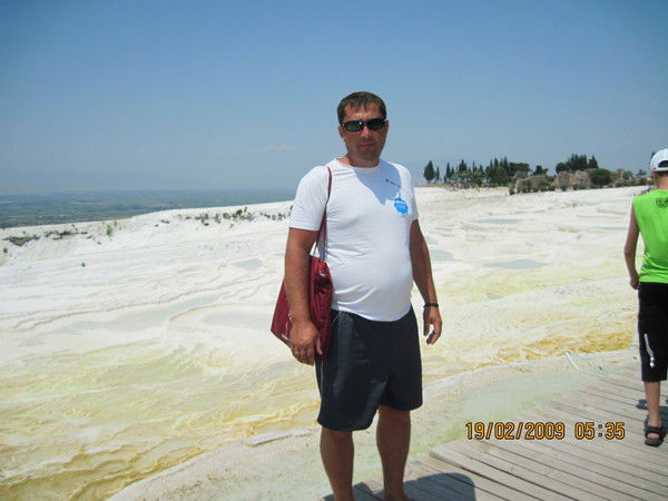 Геннадий Смирнов