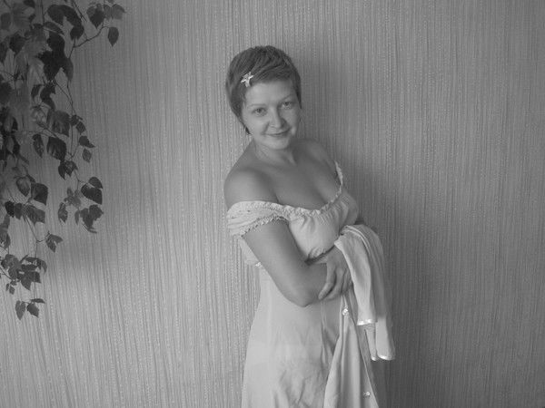 Светлана Анферова