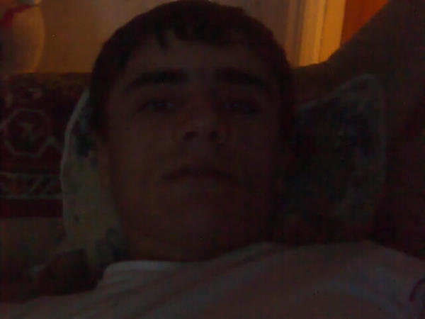 Артур Даргинец