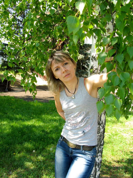 Наталья Корниенкова