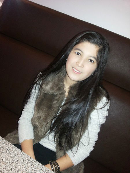 ***нурсауле*** ***токсанбаева***