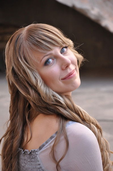 Анна Кудряшова