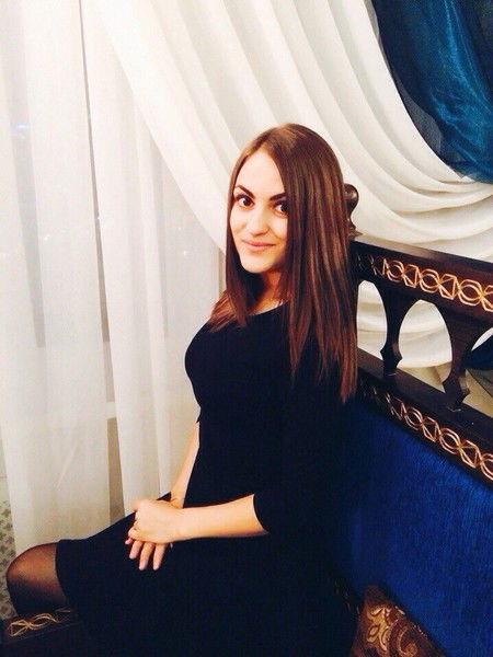 Ольга Воскобой