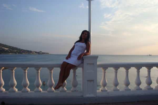 Люция Зиганшина