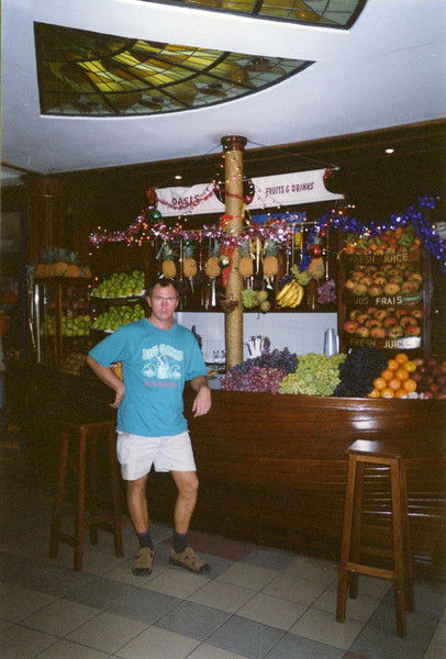 Александр Князев