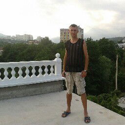 Александр Матвеев