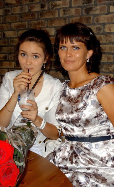 Наталия Марцун