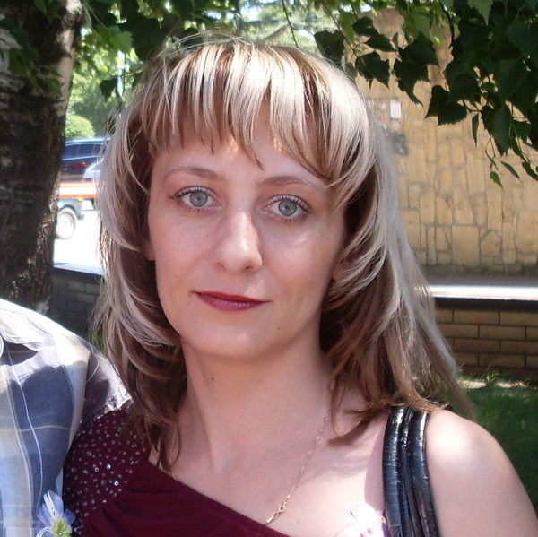 Эльвира Морозова