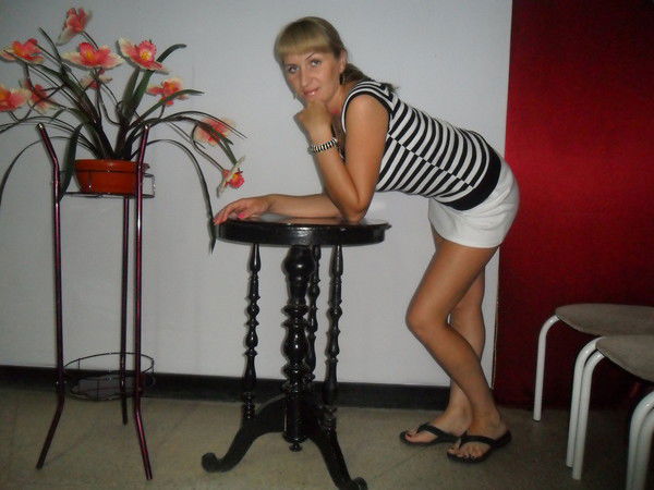 Виктория Якимова