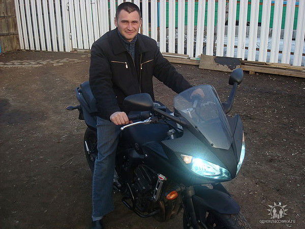 Андрей Рязанцев