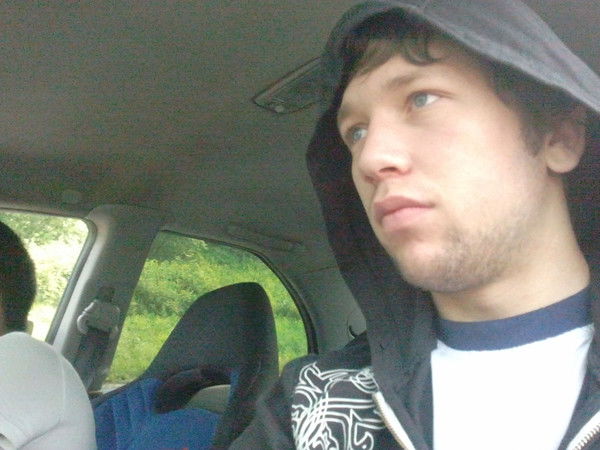 Юргин Александр