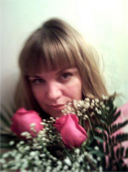 Галина Коробейникова