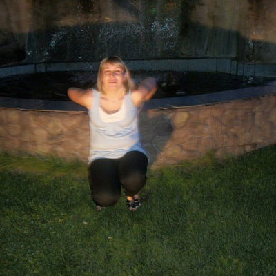 Марина Никишова