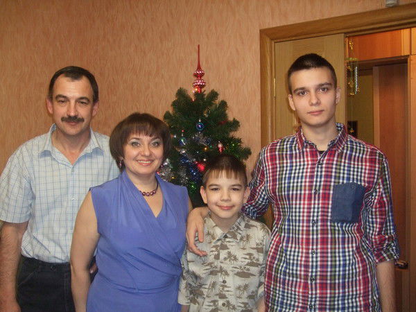 Андрей Вовченко