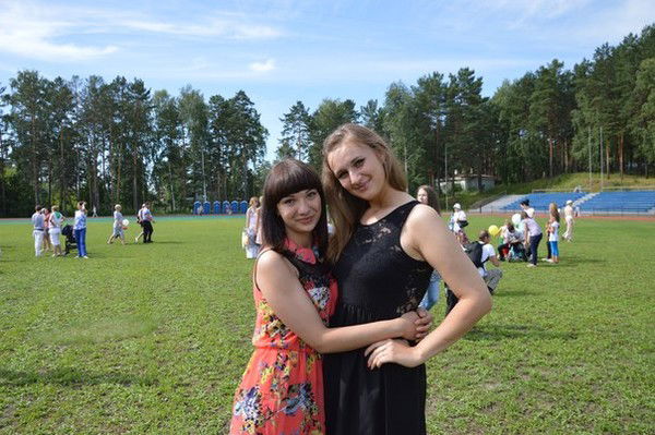 Наталья Виниченко