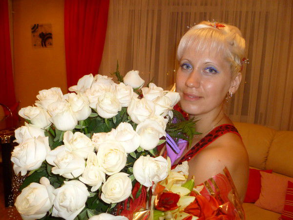 Наталья Галанина