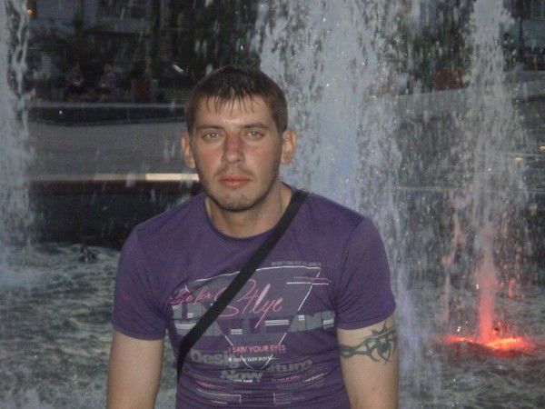 Денис Рахманов