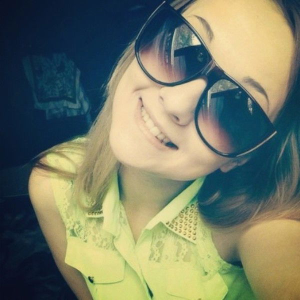 Леночка Семенова