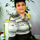 Ольга Александрова