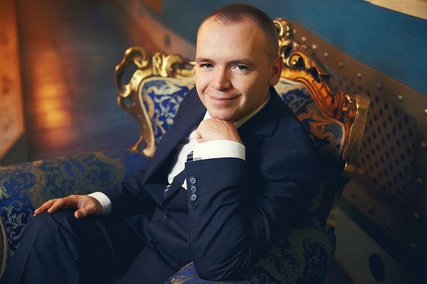 Александр Зубков