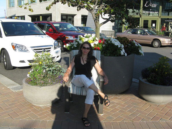 Татьяна Цымбал