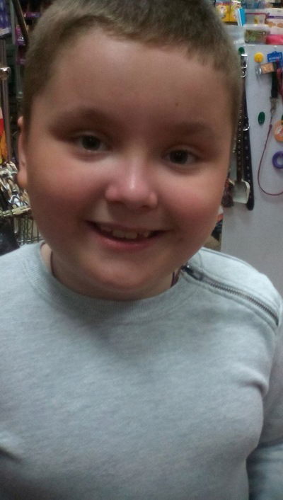 Данил Шпинев