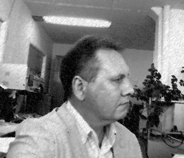 Алексей Троянов