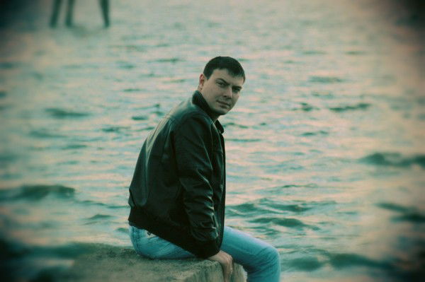 Стас Пинигин