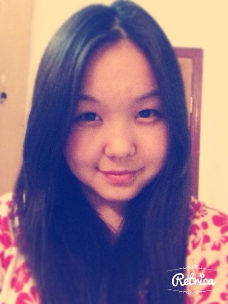 Альбина Байдыракманова