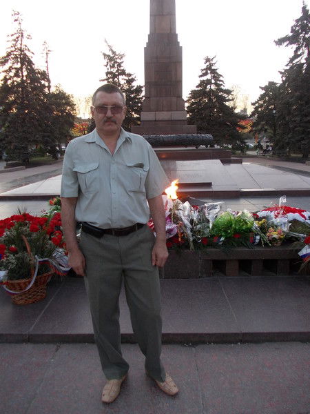 Андрей Лябчук