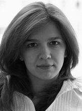 Вильгельмина Харкер